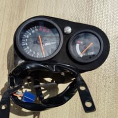 絶版】SUZUKI RGV250Γ タコメーター・水温計セット VJ22A用 - メルカリ