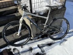 Giant Anthem 3 マウンテンバイク カスタム多数 - メルカリ