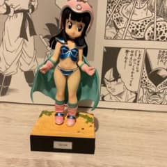 当時物未使用 ドラゴンボールZ 超コレクションBOX ハーティロビン