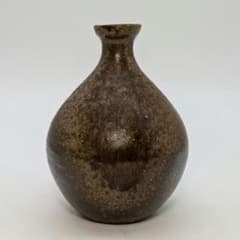 備前焼 徳利 酒器 とっくり 一輪挿し花瓶 花入 フラワーベース 花器