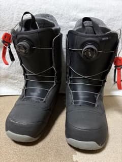 BURTON バートン ルーラー ボア ワイド RULER BOA WIDE - メルカリ