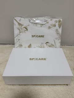 完全新品未開封✨スピケア SPCARE V3 コフレ2024 ショッパー付 - メルカリ