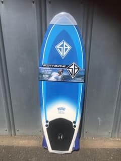 コストコ SUSHI サーフボード 5'8 ソフトボード COSTCO 東京手渡
