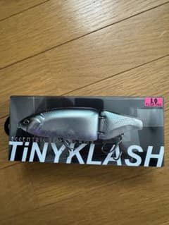 Tiny Klash #湖西☆バンバン - メルカリ