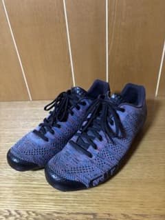GIRO EMPIRE E70 KNIT マルチカラー サイズEU43 - メルカリ