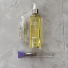 TROIAREUKE トロイアルケ カクテルアンプル イエロー グリーン 化粧水