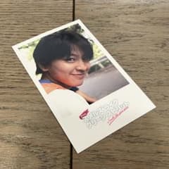 藤本洸大 スメルズ ライク グリーン スピリット ミニカード - メルカリ