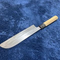 長寿 包丁 出雲 純和鋼 | Shop at Mercari from Japan! | Buyee