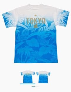 2025東京ヤクルトスワローズプロコレプラクティスサマーティーシャツ