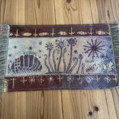 風の谷のナウシカ ランチョンマット【アニメージュとジブリ展】 - メルカリ