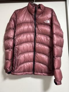 THE NORTH FACE アコンカグアジャケット ND92202Z ダウン - メルカリ