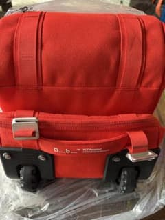 Db スノー ローラー プロ 70L Snow Roller Pro 70L - メルカリ