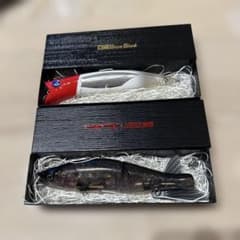 釣りフェス限定ガボッツ ガンクラフトその1 - メルカリ