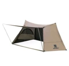 ONETIGRIS ワンティグリス ソロホームステッド ナイロン - メルカリ