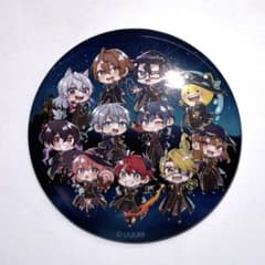 カラフルピーチ からぴち魔法学園缶バッジ シークレット - メルカリ