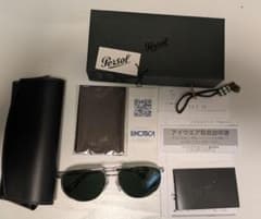 holidays割】Persol サングラス PO2455S 51831 - メルカリ