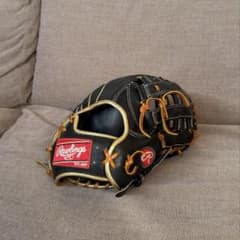 Rawlings 鈴木誠也モデル 外野手用 軟式グラブ 限定 - メルカリ