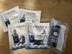 LANCOME Génifique Ultimate トライアルセット - メルカリ