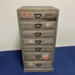 浅草箱長 桐工芸7段 - メルカリ