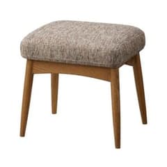 unico ウニコ HESTA ヘスタ オットマン - メルカリ