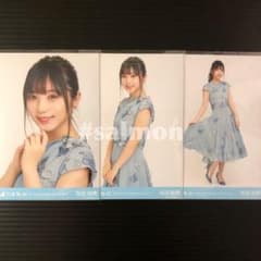 乃木坂46 生写真 シンクロニシティ 与田祐希 コンプ - メルカリ