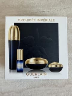 新品未使用】ゲラン オーキデ アンペリアル ディスカバリー コフレ