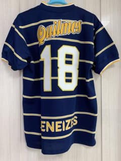 NIKE Boca Juniors 選手支給品 1998 コパメルコスール新品 - メルカリ
