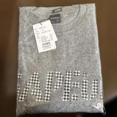 10周年記念 SAPEur サプール ロンT XL 新品 - メルカリ