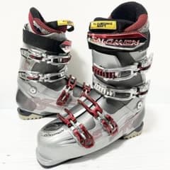 SALOMON サロモン スキーブーツ RS FALCON XX 27.5cm - メルカリ