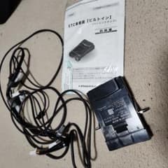 トヨタ 純正 ETC 86980-K0020 - メルカリ