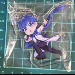 ボーカロイド初音ミク ボカロ KAITO アクリルキーホルダー Nardack