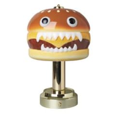 UNDERCOVER HAMBURGER LAMP ハンバーガーランプ 未開封 - メルカリ