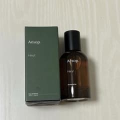 Aesop イソップ Hwyl ヒュイル オードパルファム 50ml 新品 - メルカリ