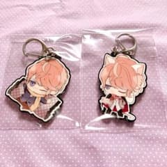 DIABOLIK LOVERS ディアラバ 逆巻シュウ アクリルキーホルダー - メルカリ
