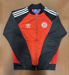 アディダスオリジナルス バイエルンミュンヘン ジャージ ヴィンテージ