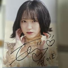 イコラブ 野口衣織 生写真 あの子コンプレックス あのコン - メルカリ