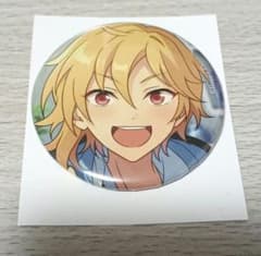 あんスタ コレクション缶バッジ 2025 Sep 仁兎なずな - メルカリ