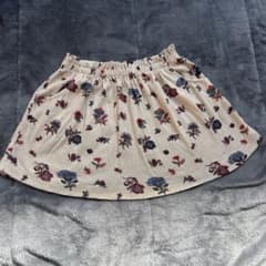 misha and puff サークルスカート 4y - メルカリ