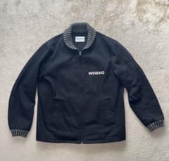WEIRDO ウィアード WRD-19-SS-01HYGEARJACKET - メルカリ
