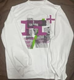 Hey! Say! JUMP ロングTシャツ - メルカリ