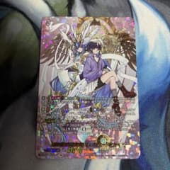 聖なる時の運命者 リィエル=ドラコニス DSR - メルカリ