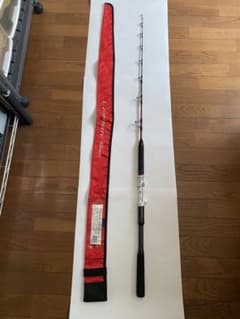 SHIMANO チェルマーレロッソ L135Corta 美品です‼️ - メルカリ
