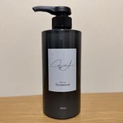 新品未使用】CAFUNE by A トリートメント500ml - メルカリ