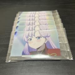 匿名配送】ヴァンガード エネルギー 員弁ナオ 6枚 - メルカリ