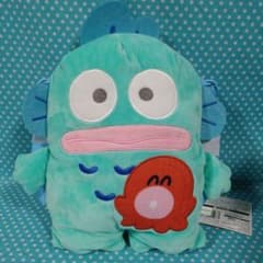 ハンギョドン ぬいぐるみリュック～さゆりと一緒～の入手方法まとめ
