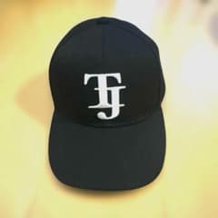 TravisJapan VIIsual キャップ 2025年グッズ トラジャ - メルカリ