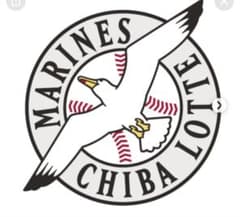 最終価格明日まで】千葉ロッテマリーンズ 岩下 実使用ユニフォーム