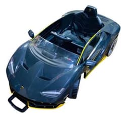 ランボルギーニ チェンテナリオ 子供用 電動乗用カー ラジコンカー