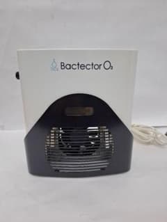 Bactector バクテクターO3 オゾン除菌、消臭機 TM-11MFE - メルカリ