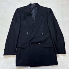 KEISUKE YOSHIDA / Cape Fleece Blouson | Shop at Mercari from Japan